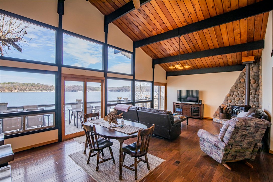 Beaver Shores - Residential