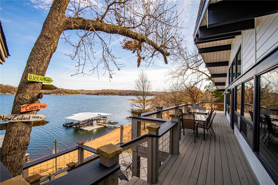 Beaver Shores - Residential