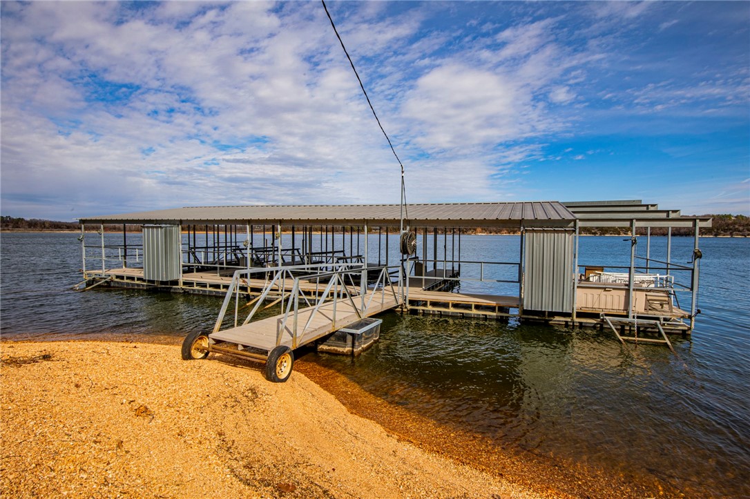 Beaver Shores - Residential