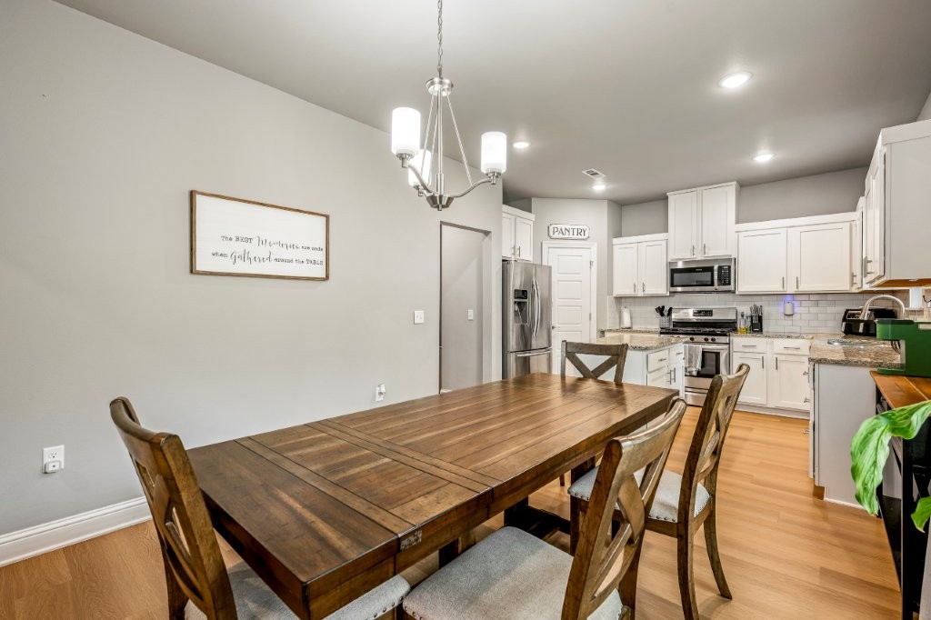 Osage Hills Sub Ph 2 Bentonville - Residential