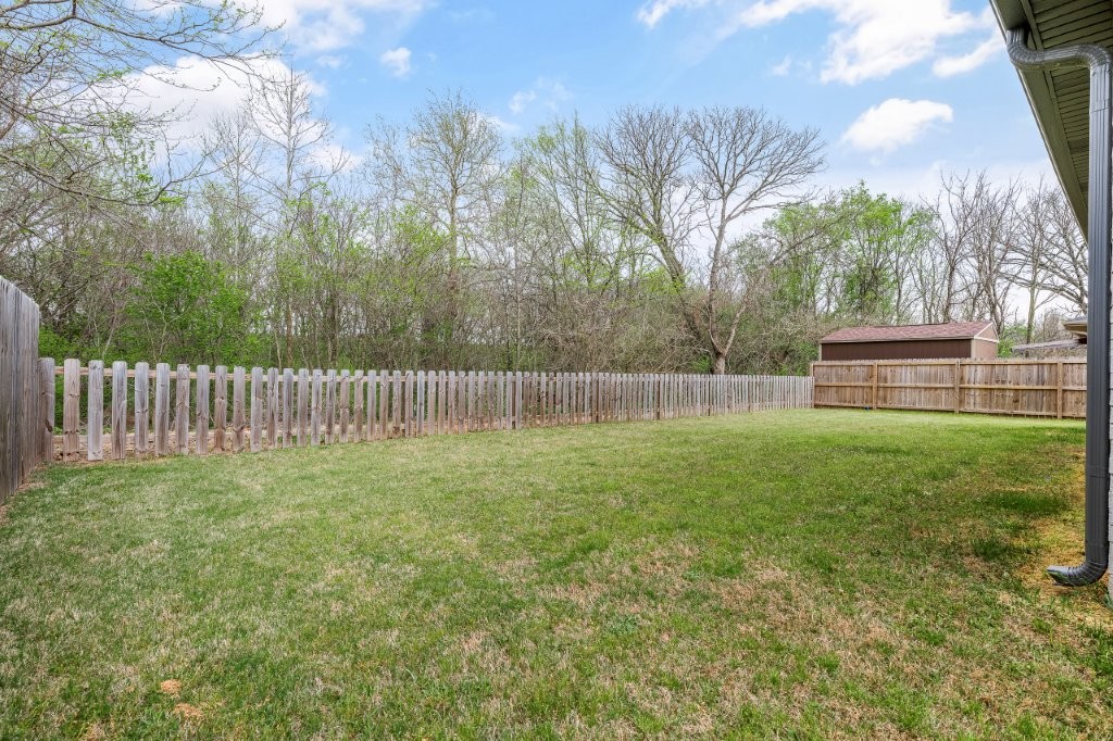 Osage Hills Sub Ph 2 Bentonville - Residential