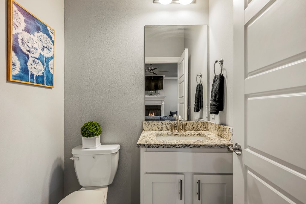 Osage Hills Sub Ph 2 Bentonville - Residential