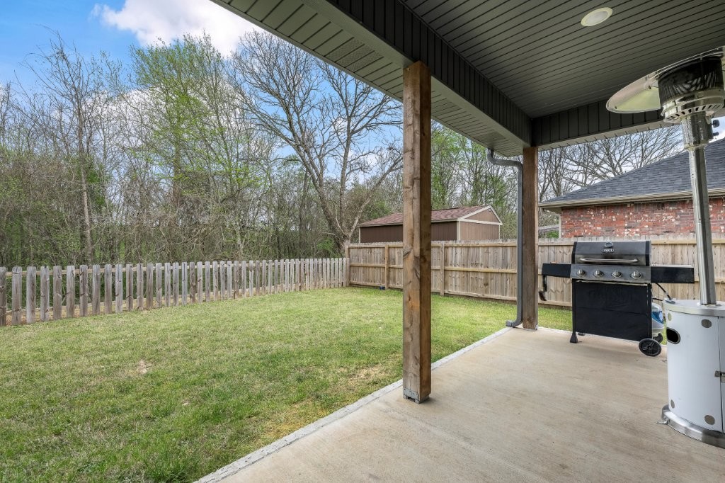 Osage Hills Sub Ph 2 Bentonville - Residential