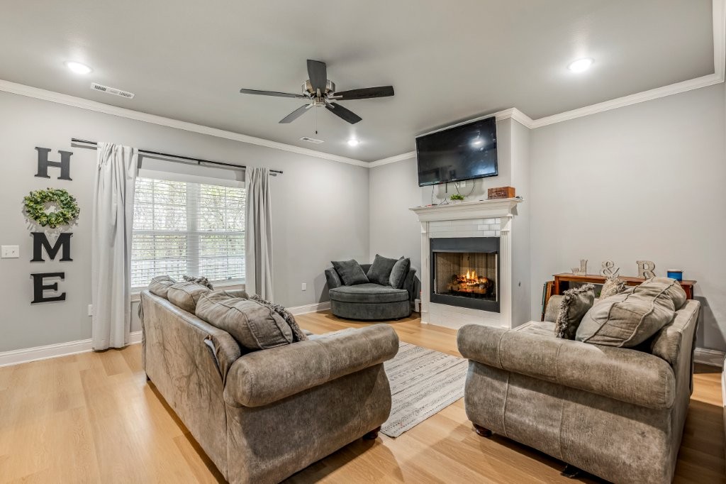 Osage Hills Sub Ph 2 Bentonville - Residential