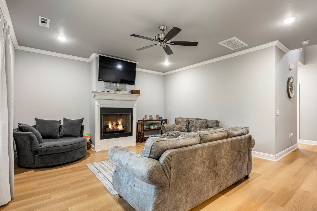 Osage Hills Sub Ph 2 Bentonville - Residential