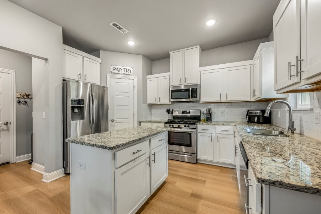 Osage Hills Sub Ph 2 Bentonville - Residential