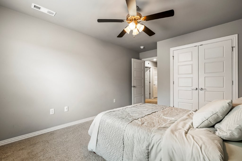 Osage Hills Sub Ph 2 Bentonville - Residential