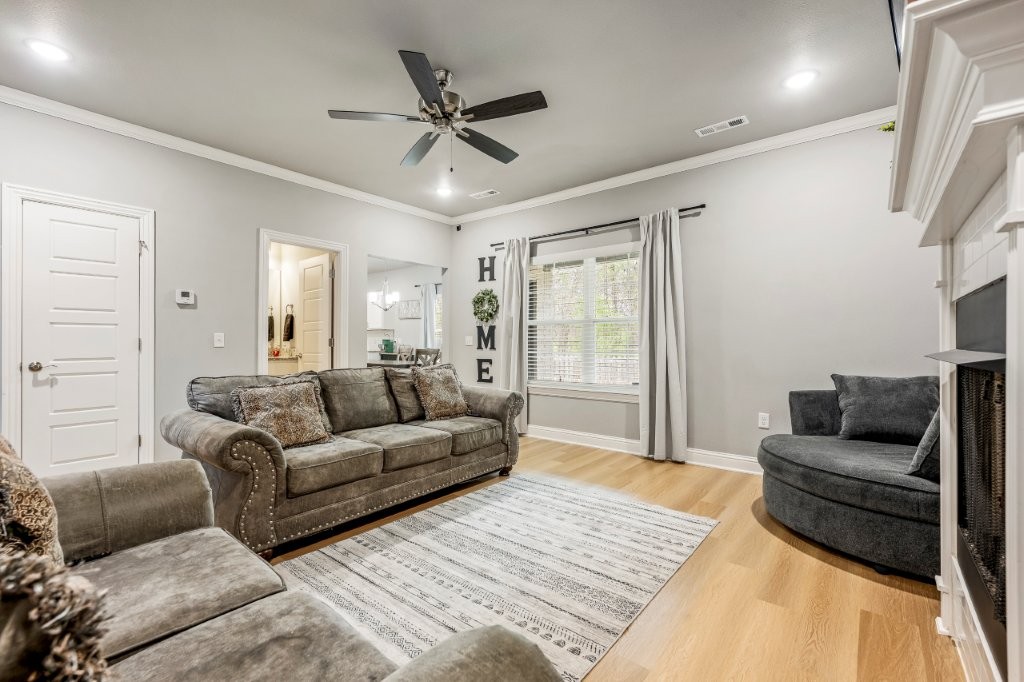 Osage Hills Sub Ph 2 Bentonville - Residential