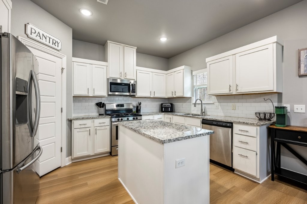 Osage Hills Sub Ph 2 Bentonville - Residential