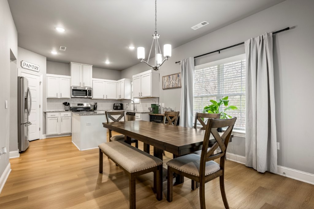 Osage Hills Sub Ph 2 Bentonville - Residential