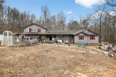 Photo of 2629 Greene 626 Road, Paragould, AR 72450 (MLS # 1334381)