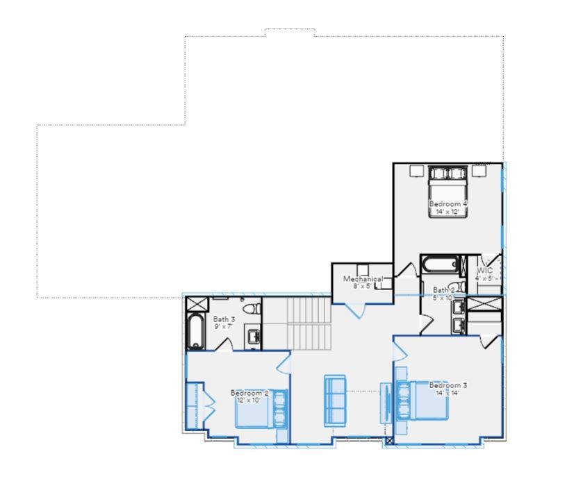 EVENING STAR SUB PH 1-ROGERS - Residential