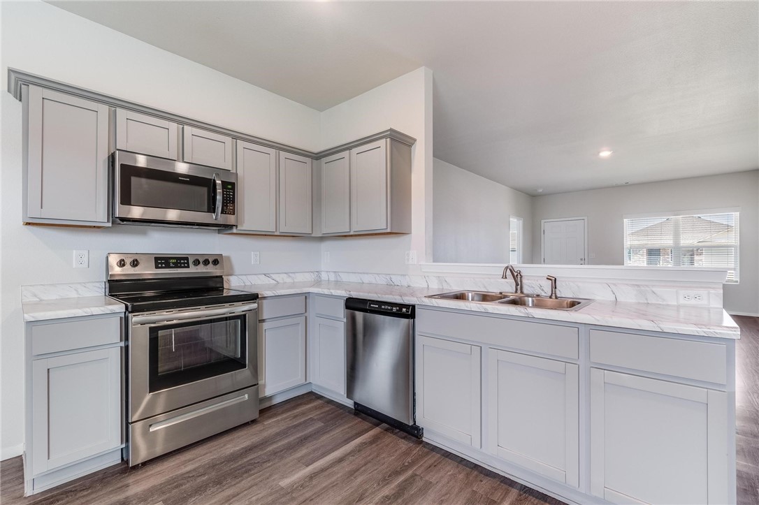 CARLEY CROSSING SUB PH 3-SILOAM SPRINGS - Residential