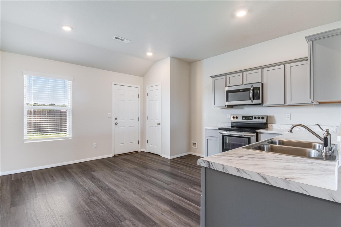 CARLEY CROSSING SUB PH 3-SILOAM SPRINGS - Residential