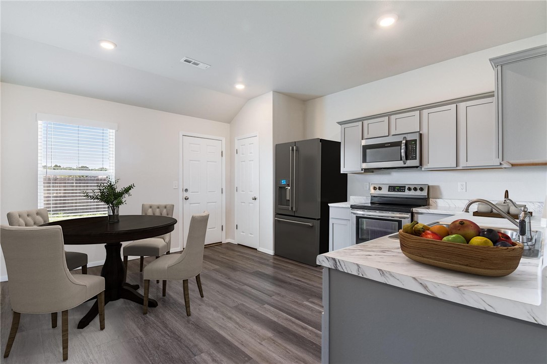 CARLEY CROSSING SUB PH 3-SILOAM SPRINGS - Residential