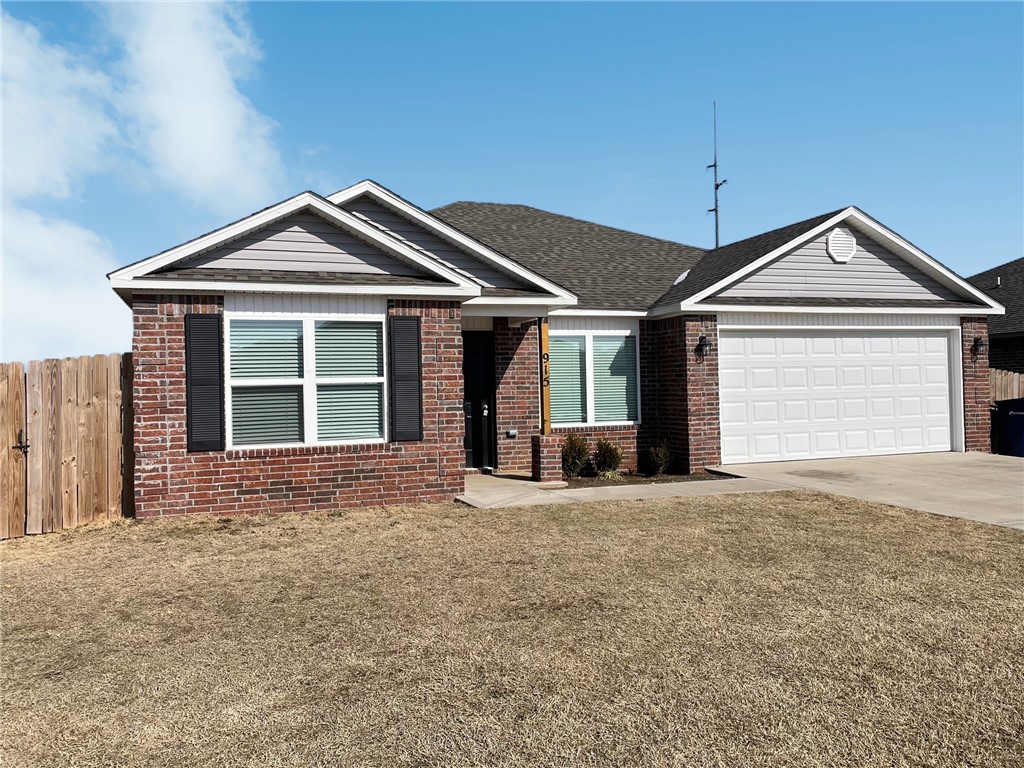 CARLEY CROSSING SUB PH 3-SILOAM SPRINGS - Residential
