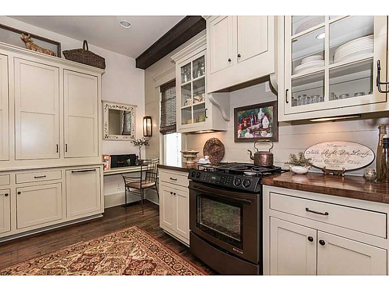 Railroad Add - Residential