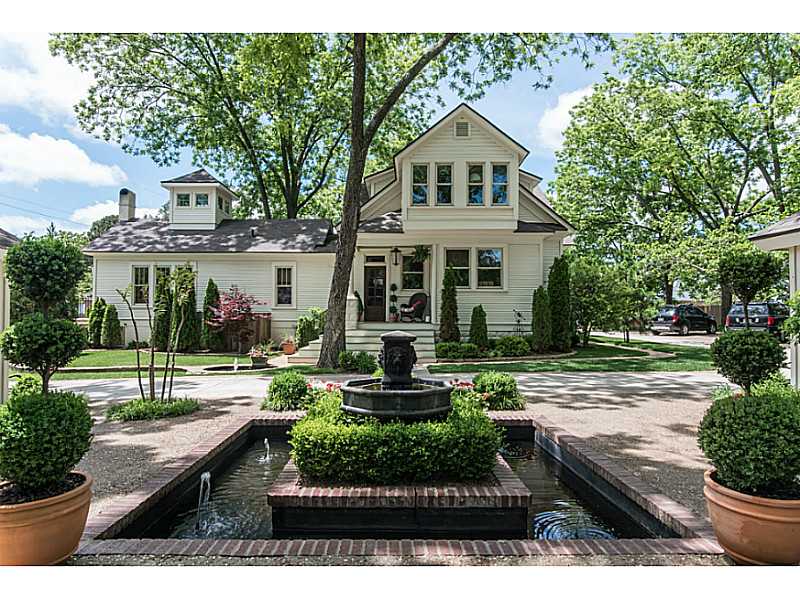 Railroad Add - Residential