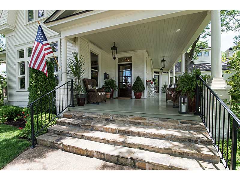 Railroad Add - Residential