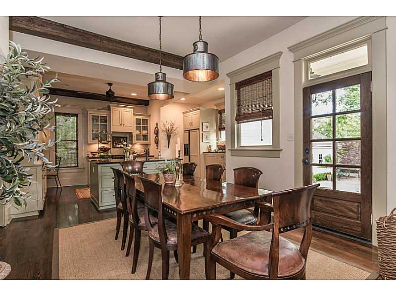 Railroad Add - Residential