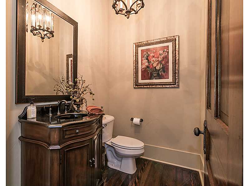 Railroad Add - Residential