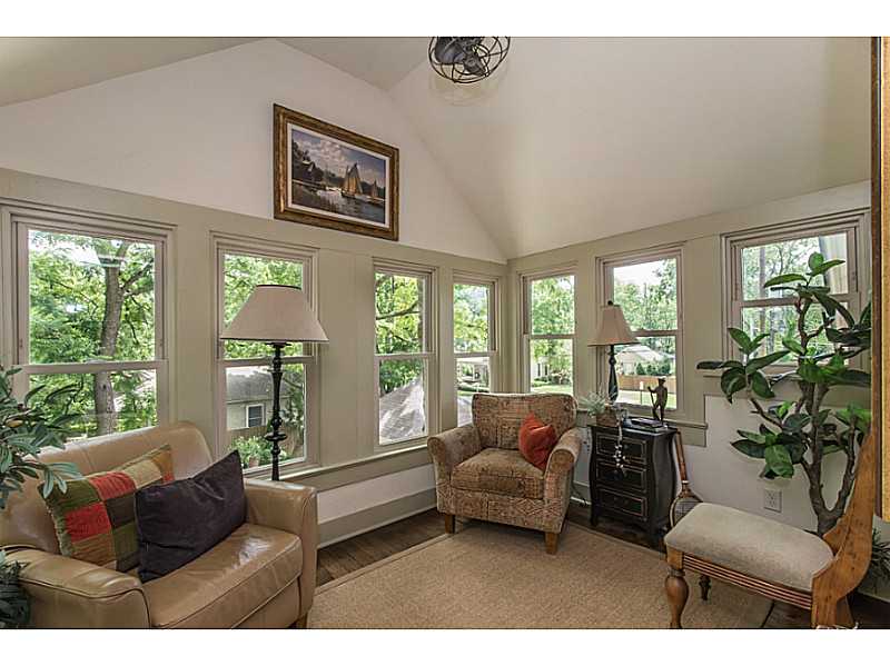 Railroad Add - Residential