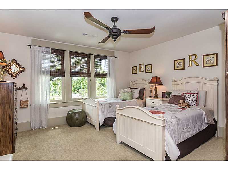 Railroad Add - Residential