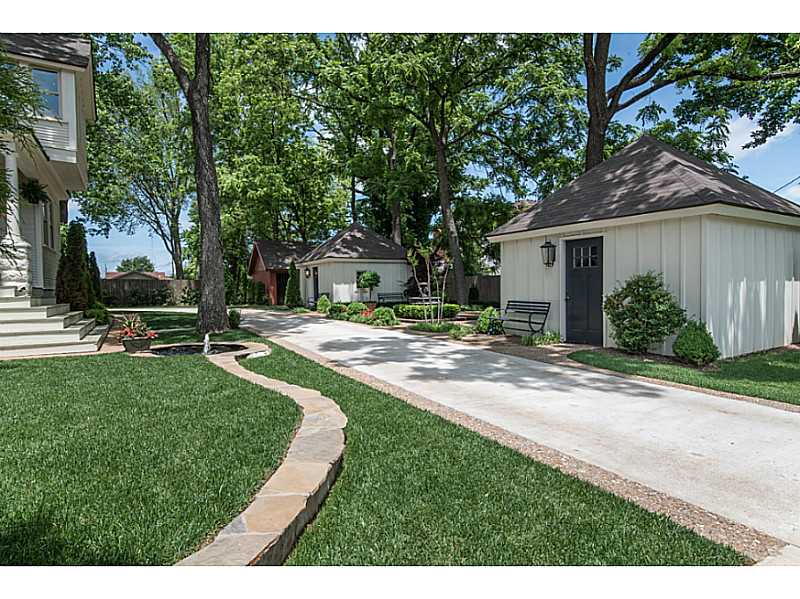 Railroad Add - Residential