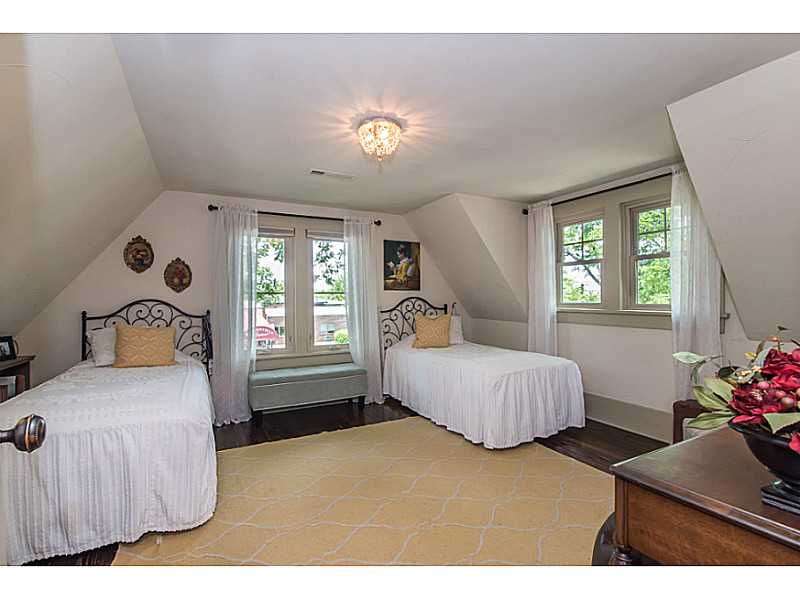 Railroad Add - Residential