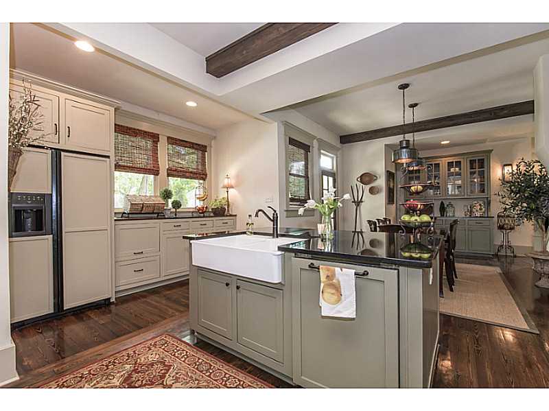 Railroad Add - Residential