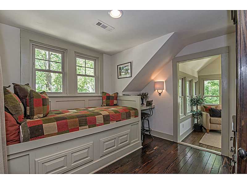 Railroad Add - Residential