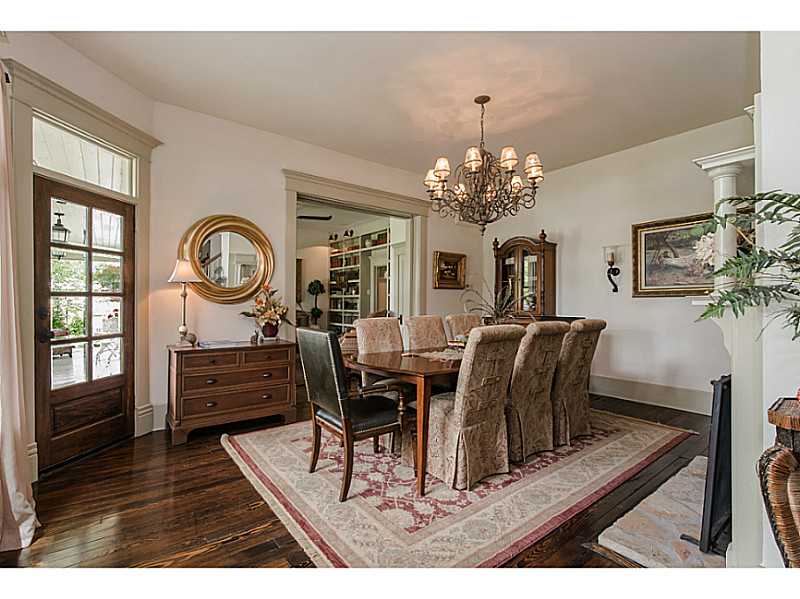 Railroad Add - Residential