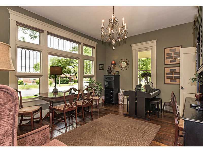 Railroad Add - Residential