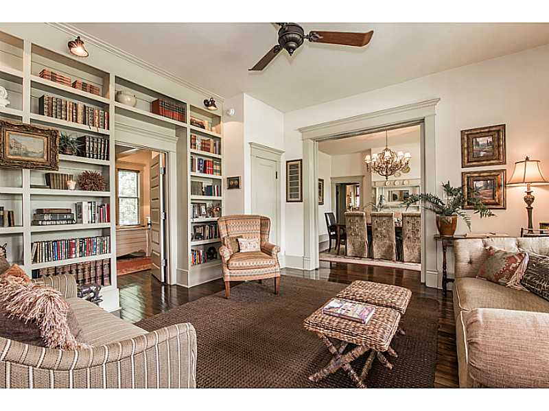 Railroad Add - Residential