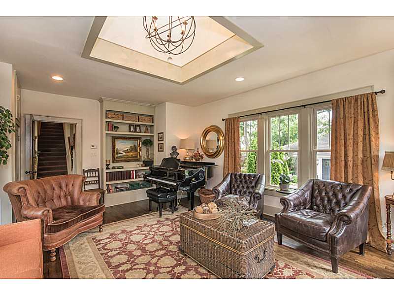 Railroad Add - Residential