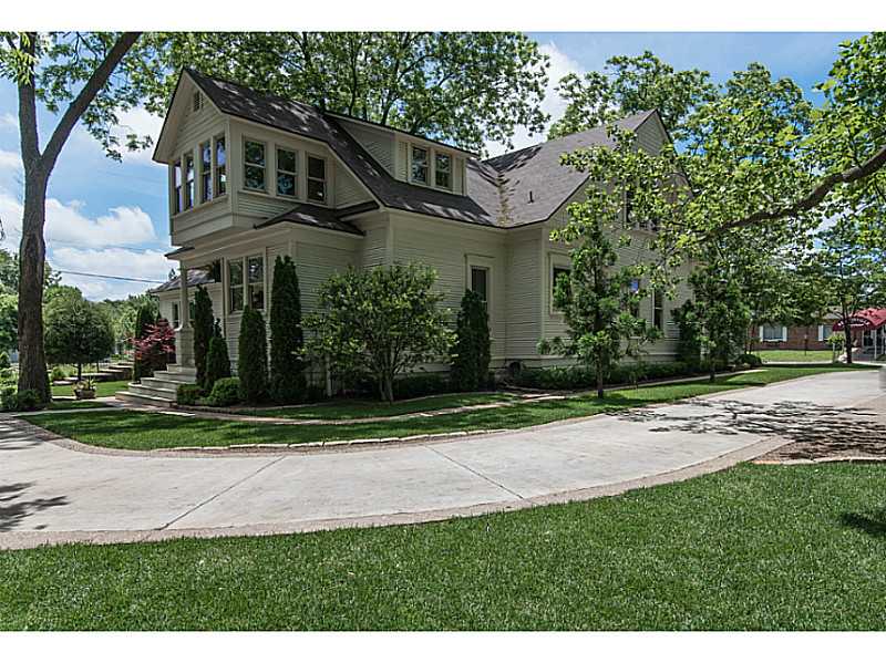 Railroad Add - Residential