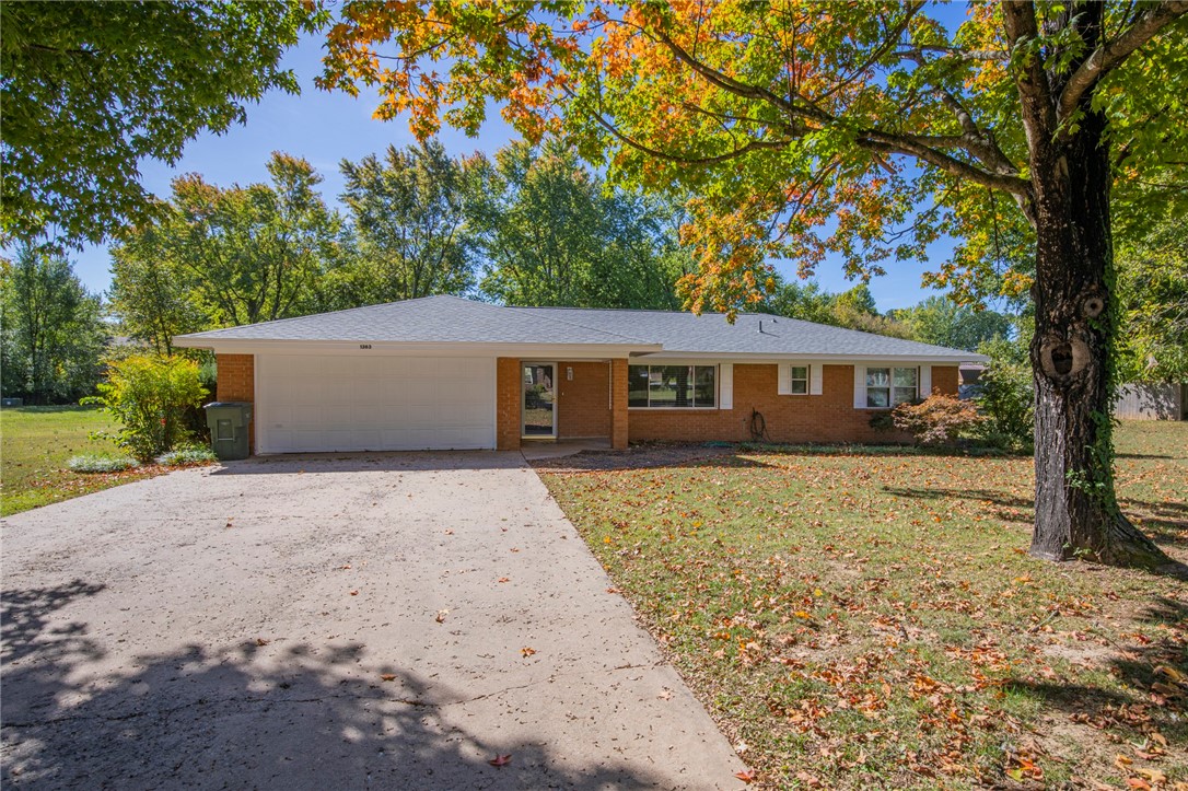 Stubblefield Add - Residential
