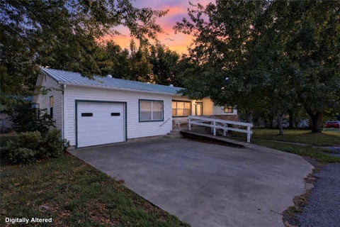 Photo of 310 Polk Street, Huntsville, AR 72740 (MLS # 1365499)