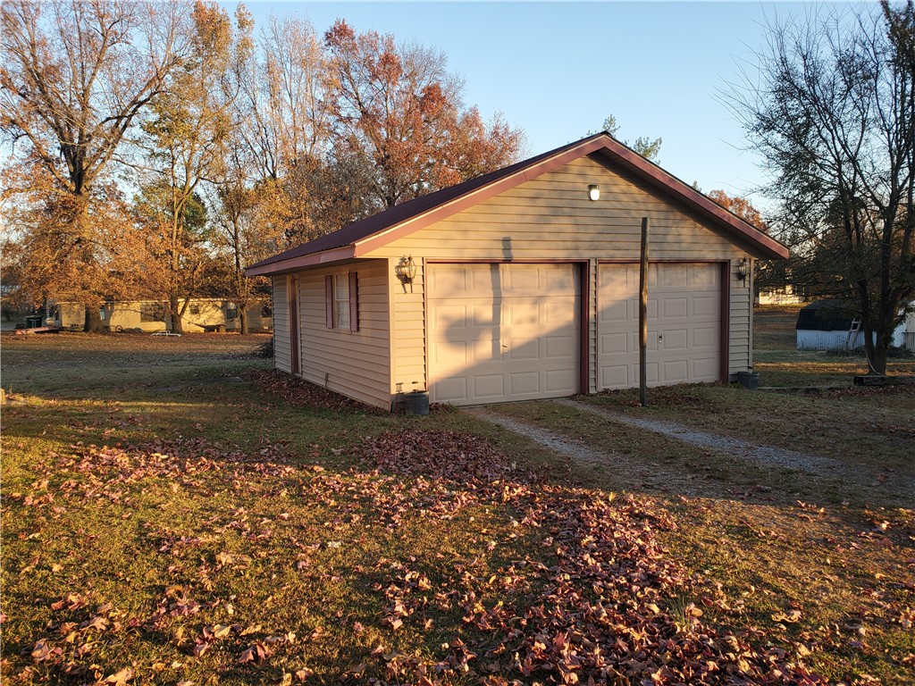 Elm Spgs Original - Residential
