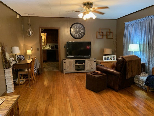 Elm Spgs Original - Residential