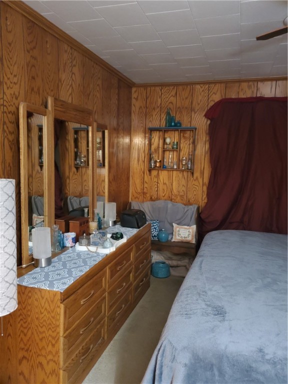 Elm Spgs Original - Residential