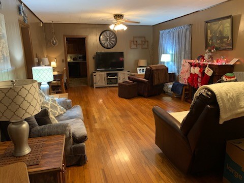 Elm Spgs Original - Residential
