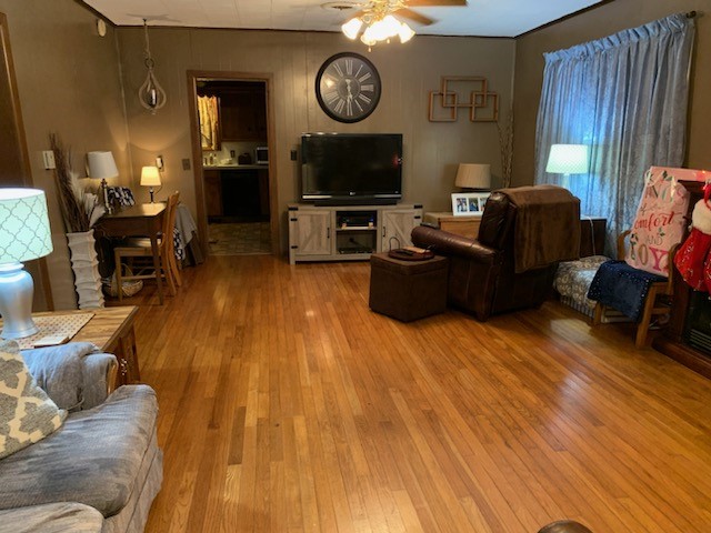 Elm Spgs Original - Residential