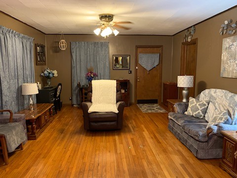 Elm Spgs Original - Residential