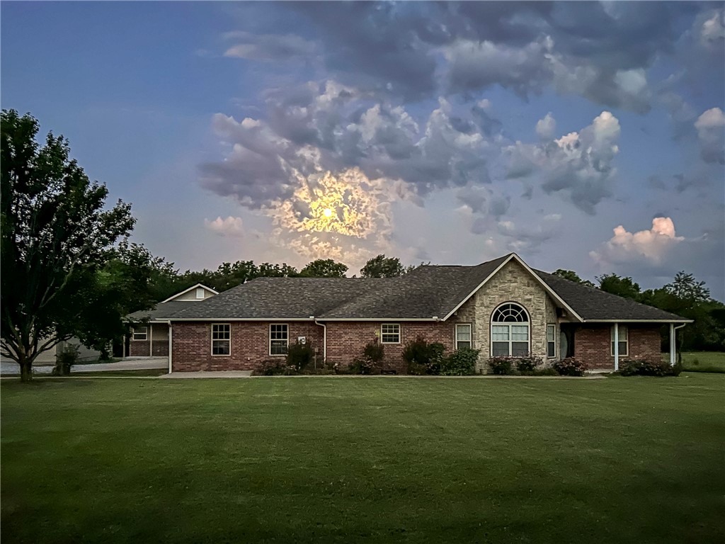 . - Residential