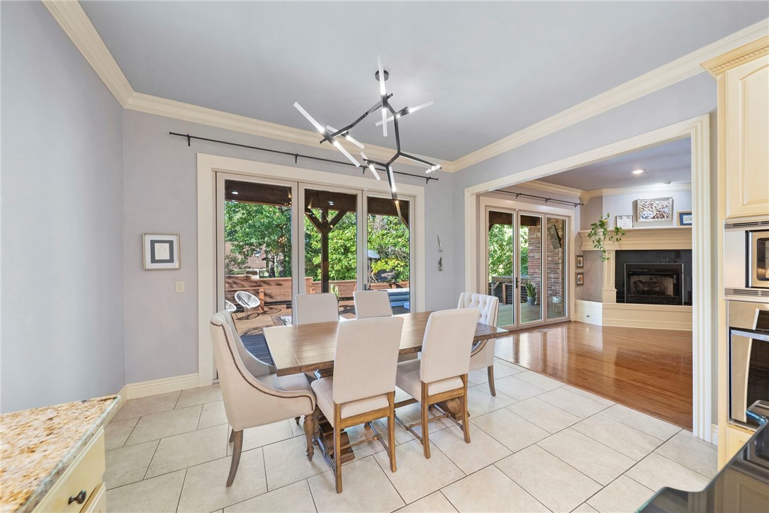 Pinnacle Gardens Sub Rogers - Residential