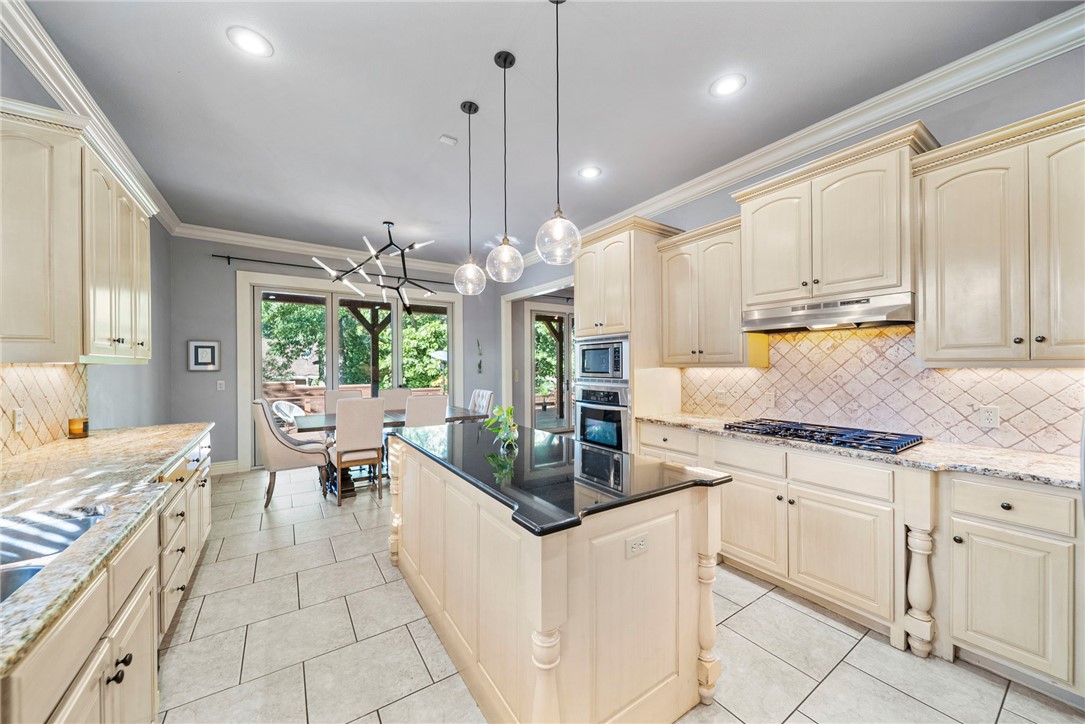 Pinnacle Gardens Sub Rogers - Residential