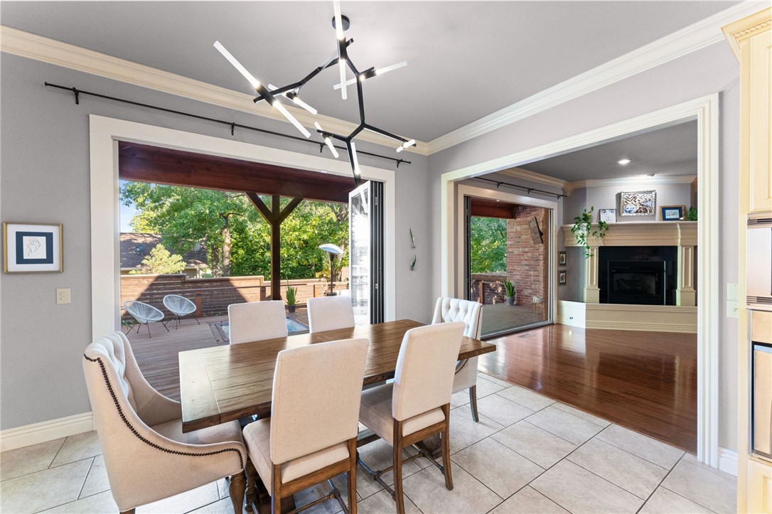 Pinnacle Gardens Sub Rogers - Residential