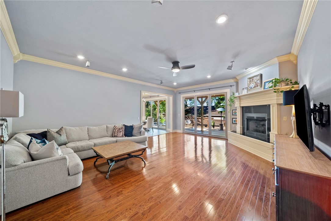 Pinnacle Gardens Sub Rogers - Residential