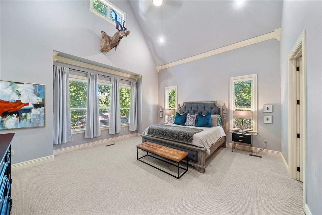 Pinnacle Gardens Sub Rogers - Residential